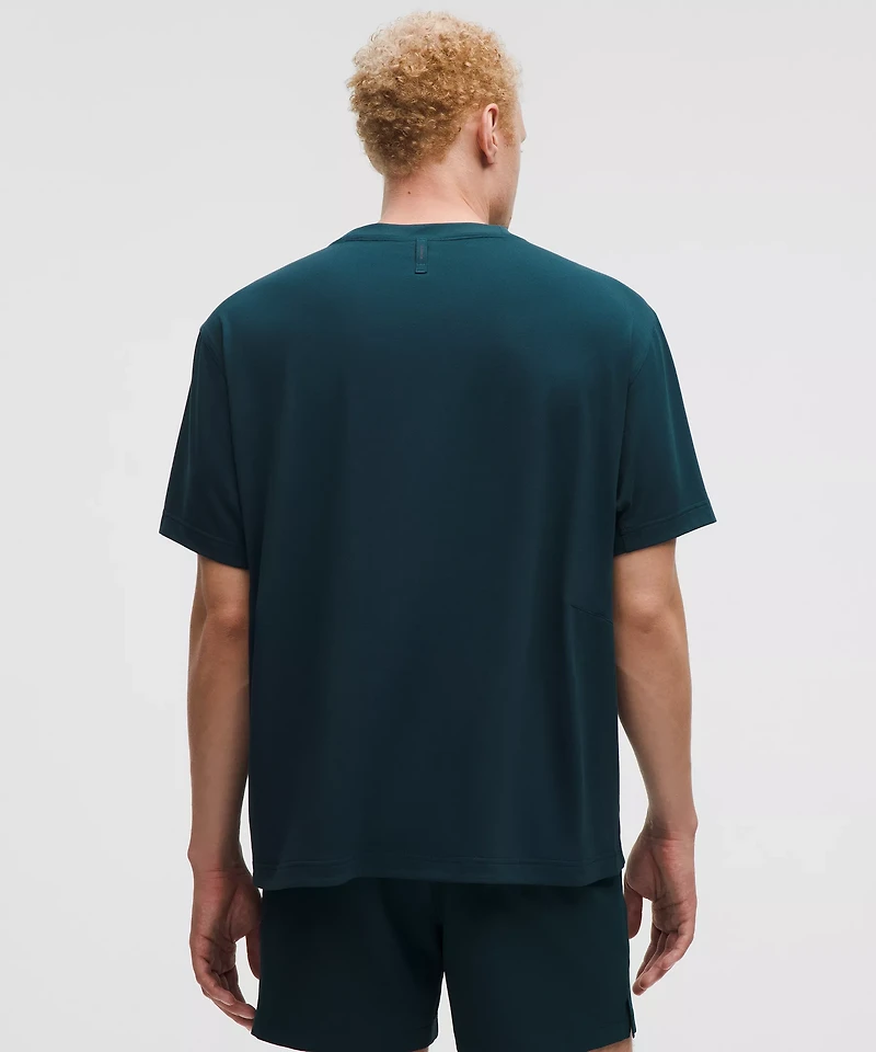 EasySet Training Short-Sleeve Shirt | Men's Short Sleeve Shirts & Tee's