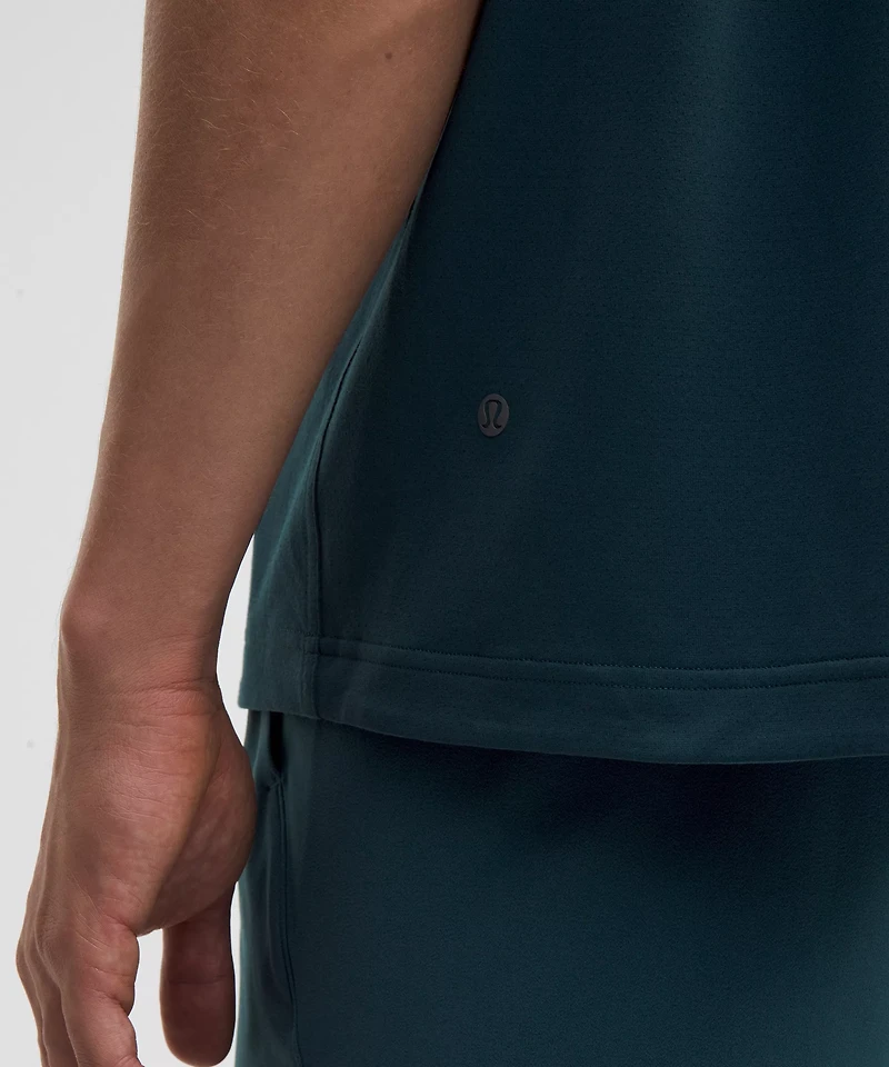 EasySet Training Short-Sleeve Shirt | Men's Short Sleeve Shirts & Tee's