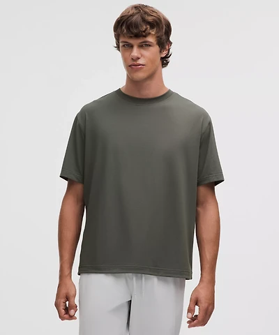 EasySet Training Short-Sleeve Shirt | Men's Short Sleeve Shirts & Tee's