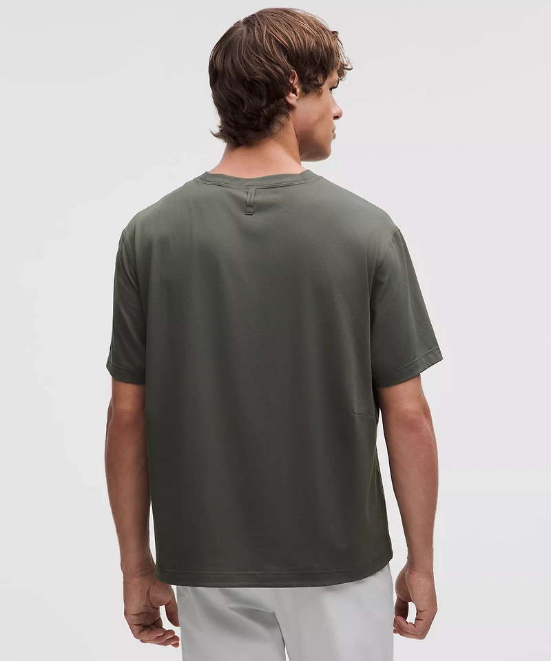 EasySet Training Short-Sleeve Shirt | Men's Short Sleeve Shirts & Tee's