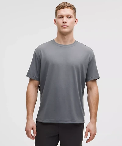 EasySet Training Short-Sleeve Shirt