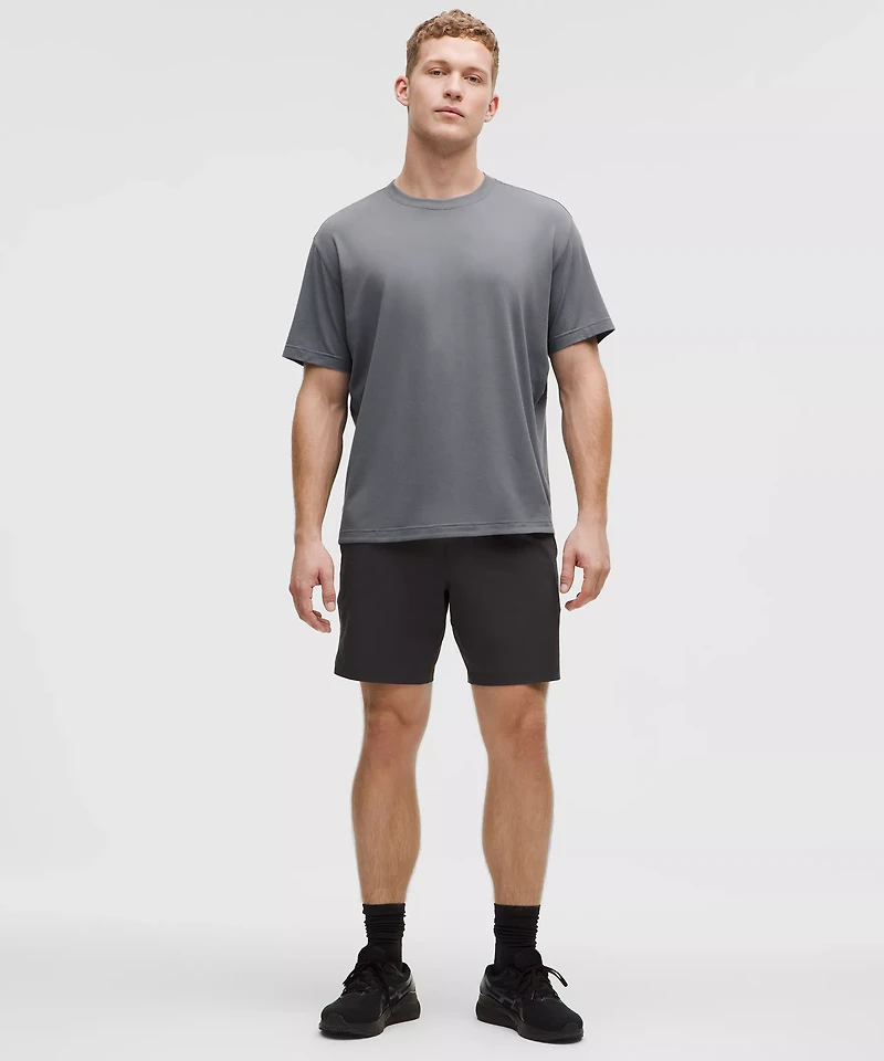 EasySet Training Short-Sleeve Shirt