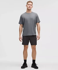 EasySet Training Short-Sleeve Shirt