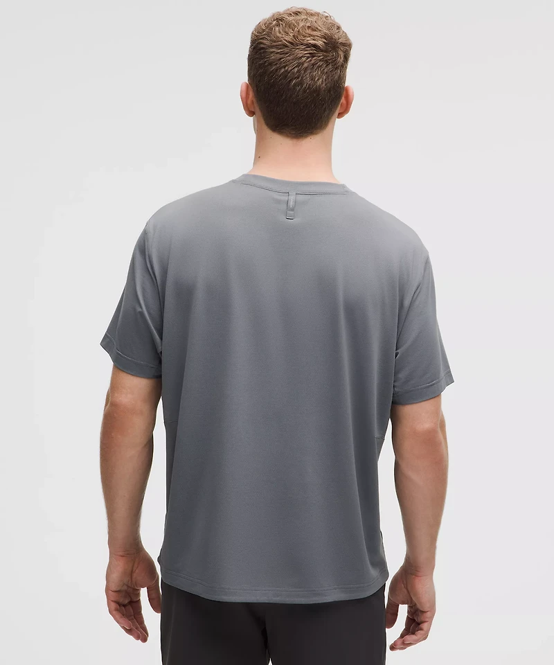 EasySet Training Short-Sleeve Shirt