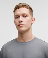 EasySet Training Short-Sleeve Shirt