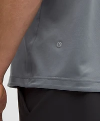 EasySet Training Short-Sleeve Shirt