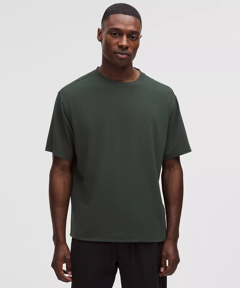 EasySet Training Short-Sleeve Shirt | Men's Short Sleeve Shirts & Tee's