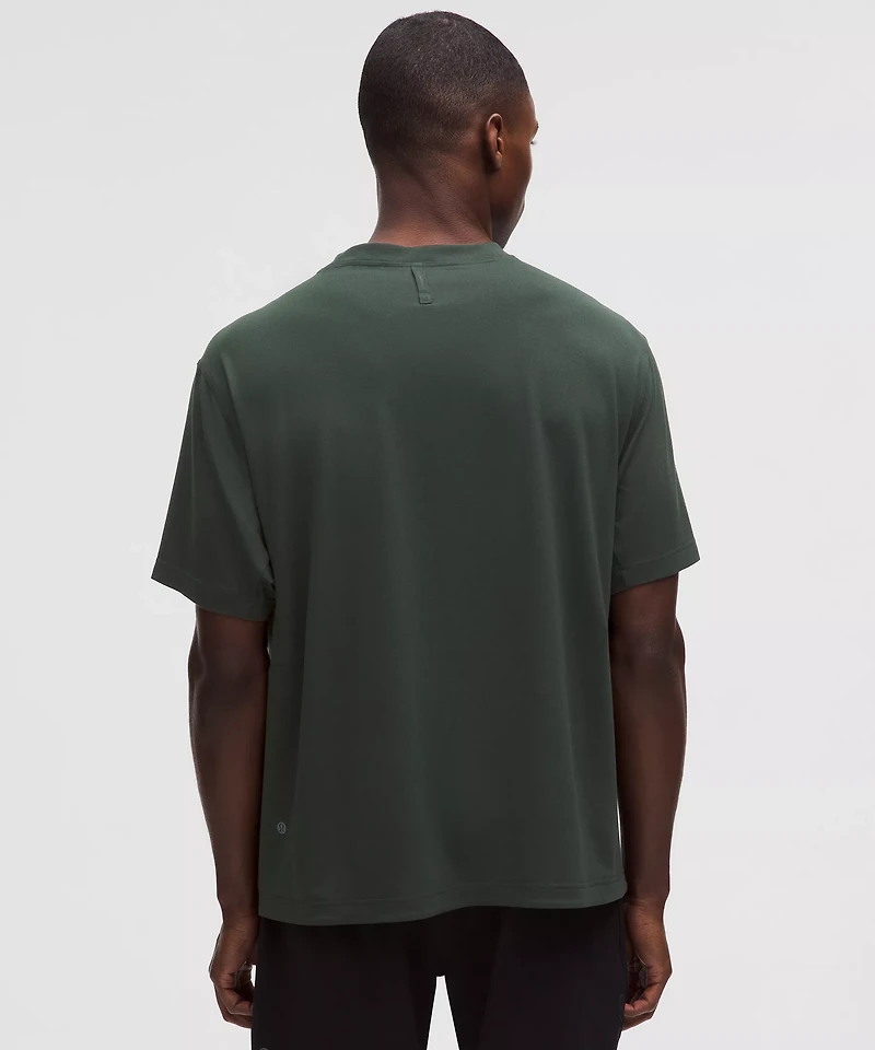 EasySet Training Short-Sleeve Shirt | Men's Short Sleeve Shirts & Tee's