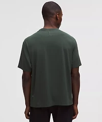 EasySet Training Short-Sleeve Shirt | Men's Short Sleeve Shirts & Tee's