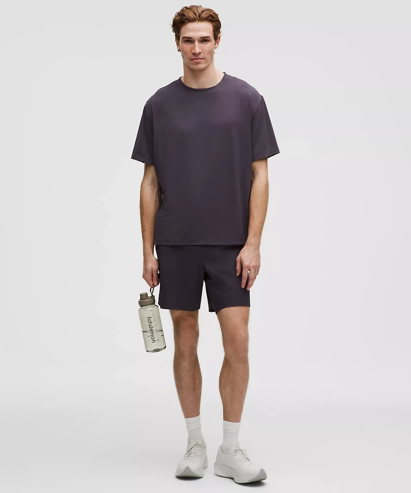 EasySet Training Short-Sleeve Shirt | Men's Short Sleeve Shirts & Tee's