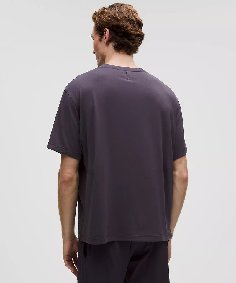 EasySet Training Short-Sleeve Shirt