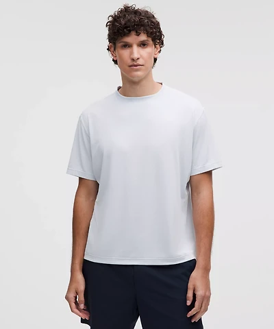 EasySet Training Short-Sleeve Shirt | Men's Short Sleeve Shirts & Tee's
