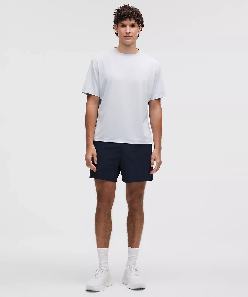 EasySet Training Short-Sleeve Shirt | Men's Short Sleeve Shirts & Tee's