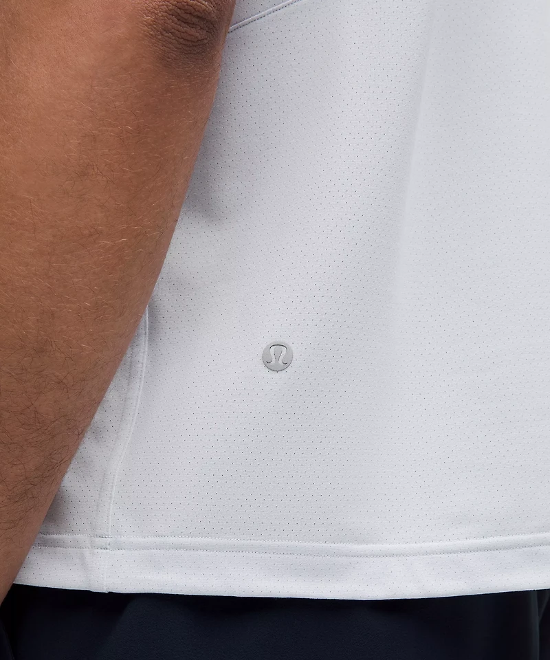EasySet Training Short-Sleeve Shirt | Men's Short Sleeve Shirts & Tee's
