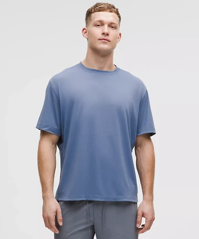 EasySet Training Short-Sleeve Shirt