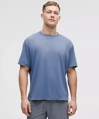 EasySet Training Short-Sleeve Shirt
