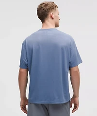 EasySet Training Short-Sleeve Shirt