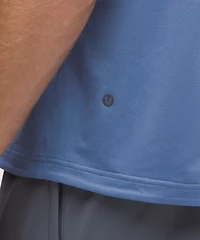 EasySet Training Short-Sleeve Shirt