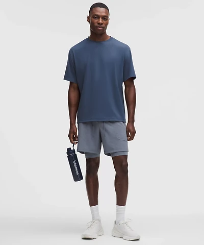 EasySet Training Short-Sleeve Shirt | Men's Short Sleeve Shirts & Tee's