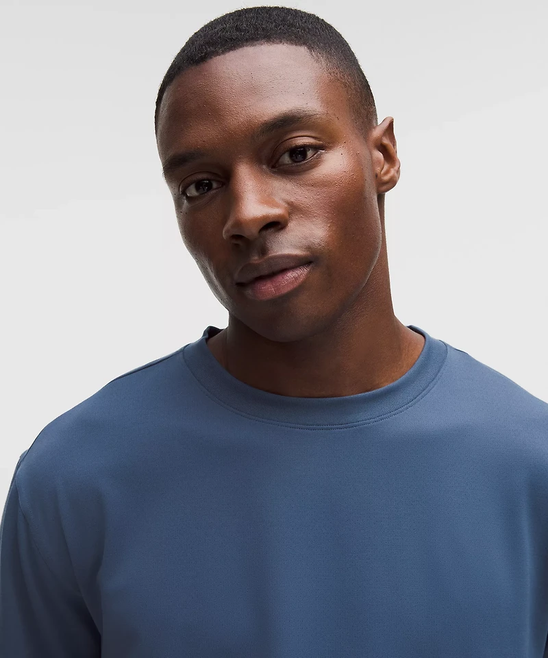 EasySet Training Short-Sleeve Shirt | Men's Short Sleeve Shirts & Tee's