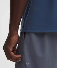 EasySet Training Short-Sleeve Shirt | Men's Short Sleeve Shirts & Tee's