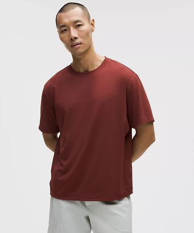 EasySet Training Short-Sleeve Shirt | Men's Short Sleeve Shirts & Tee's