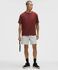 EasySet Training Short-Sleeve Shirt | Men's Short Sleeve Shirts & Tee's