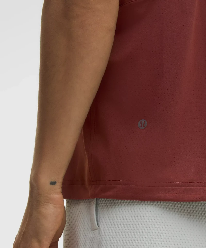 EasySet Training Short-Sleeve Shirt | Men's Short Sleeve Shirts & Tee's