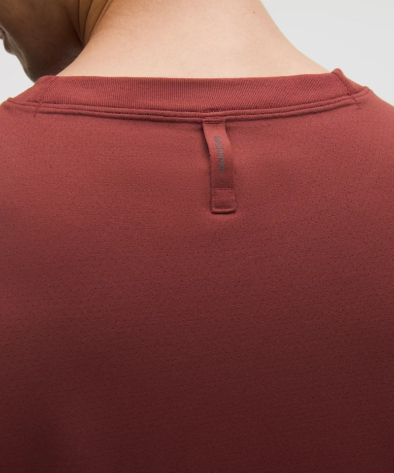 EasySet Training Short-Sleeve Shirt