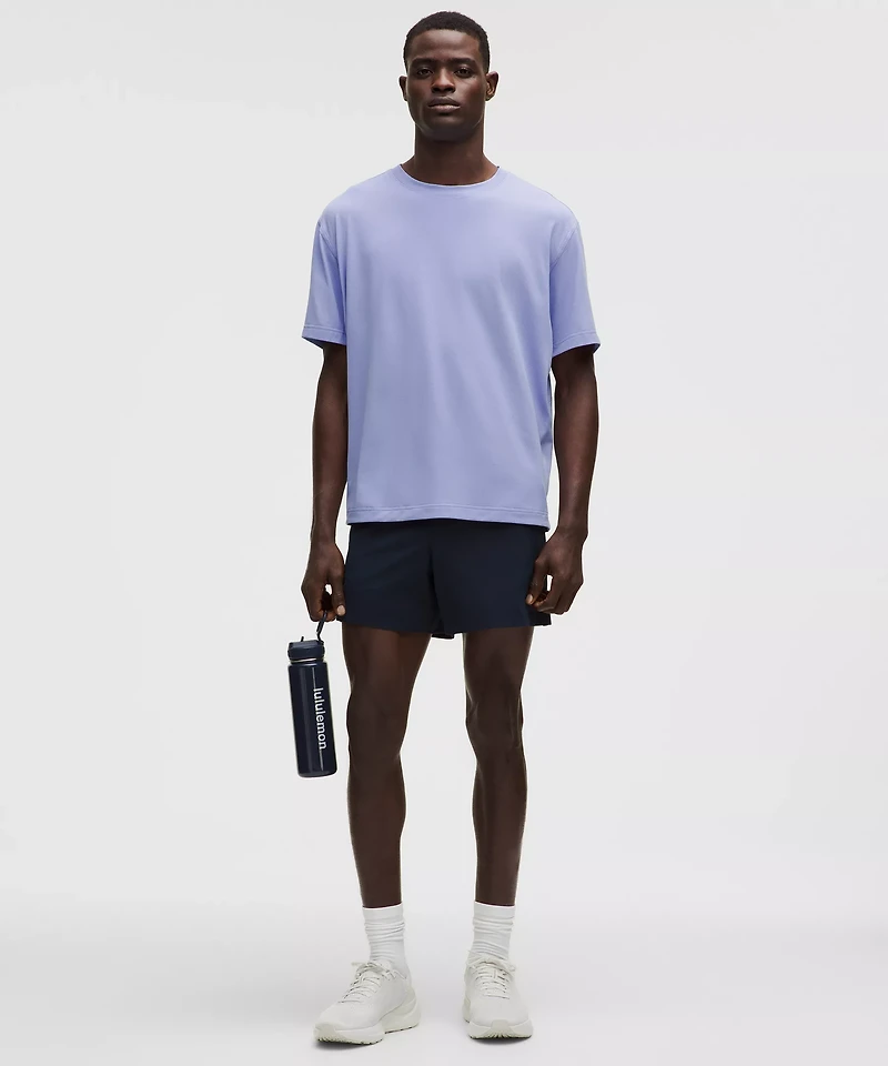 EasySet Training Short-Sleeve Shirt | Men's Short Sleeve Shirts & Tee's