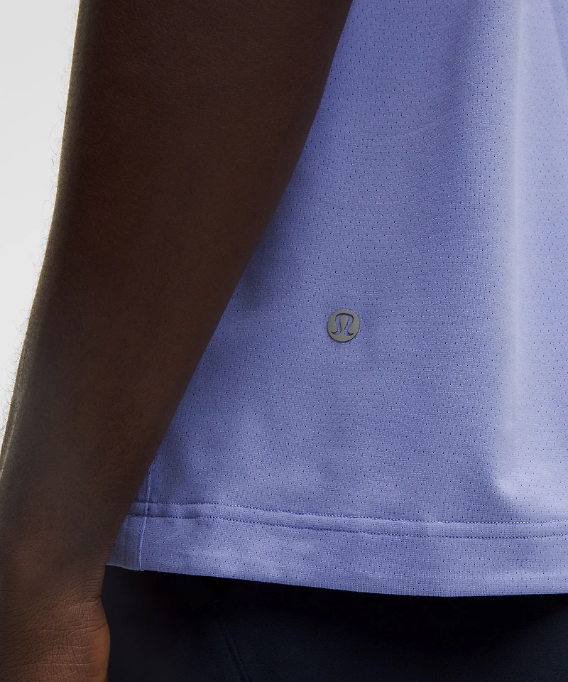 EasySet Training Short-Sleeve Shirt | Men's Short Sleeve Shirts & Tee's