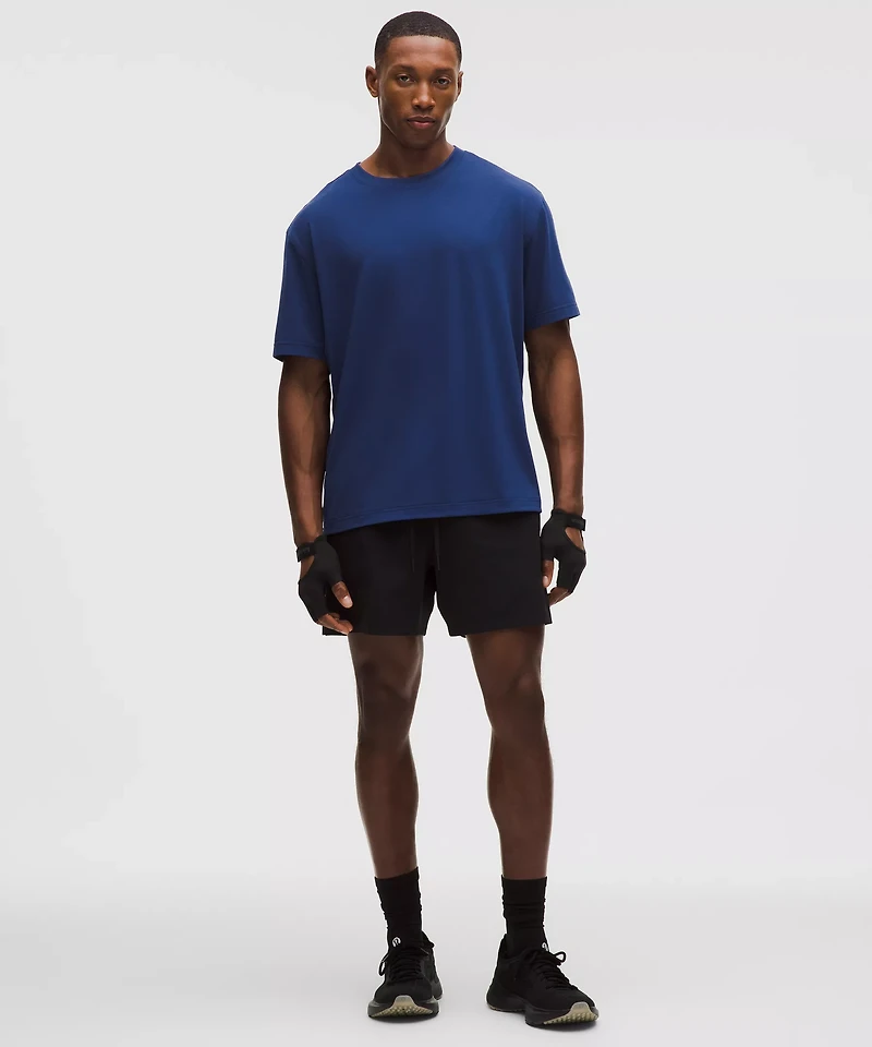 EasySet Training Short-Sleeve Shirt