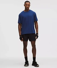 EasySet Training Short-Sleeve Shirt