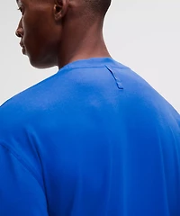 EasySet Training Short-Sleeve Shirt