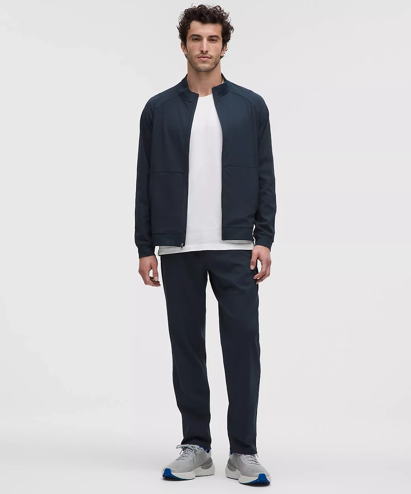 Pace Breaker Luxtreme Track Jacket | Men's Coats & Jackets