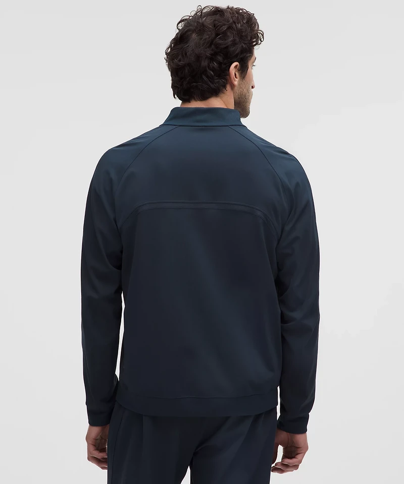 Pace Breaker Luxtreme Track Jacket | Men's Coats & Jackets