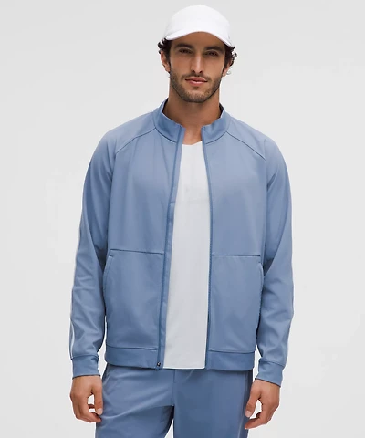 Pace Breaker Luxtreme Track Jacket | Men's Coats & Jackets