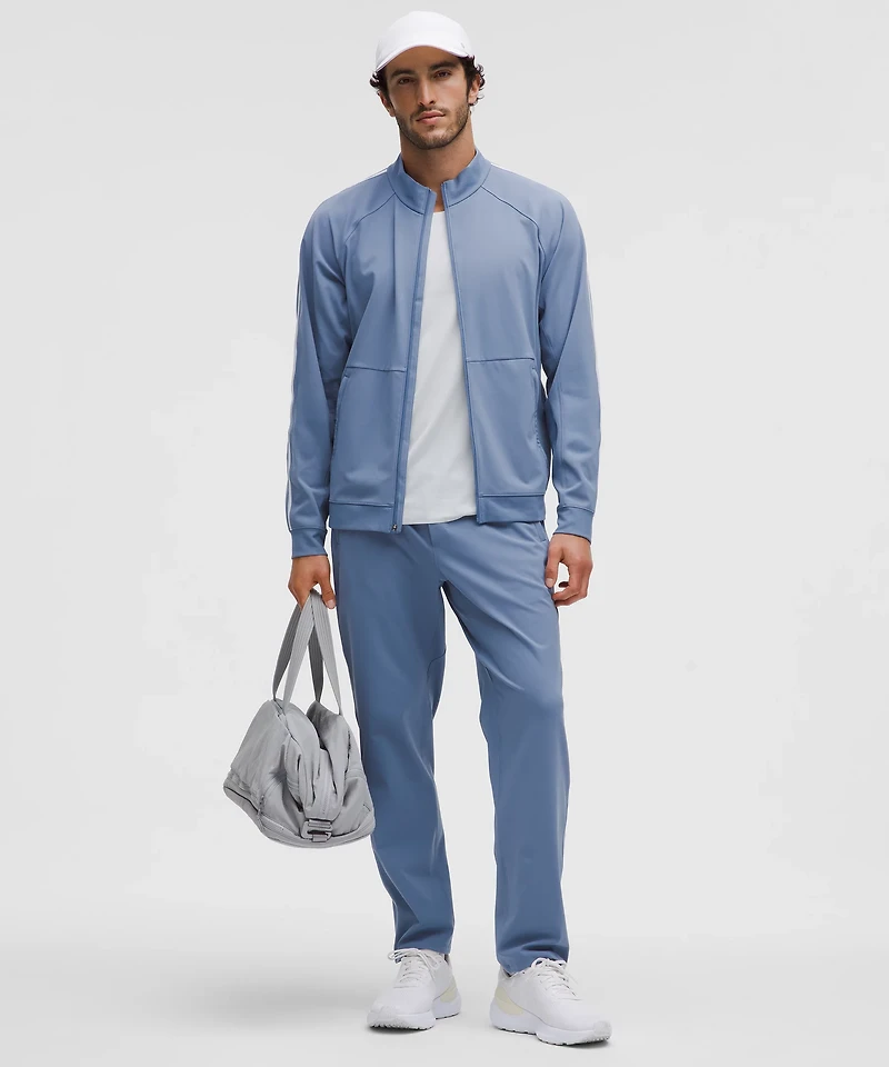 Pace Breaker Luxtreme Track Jacket | Men's Coats & Jackets