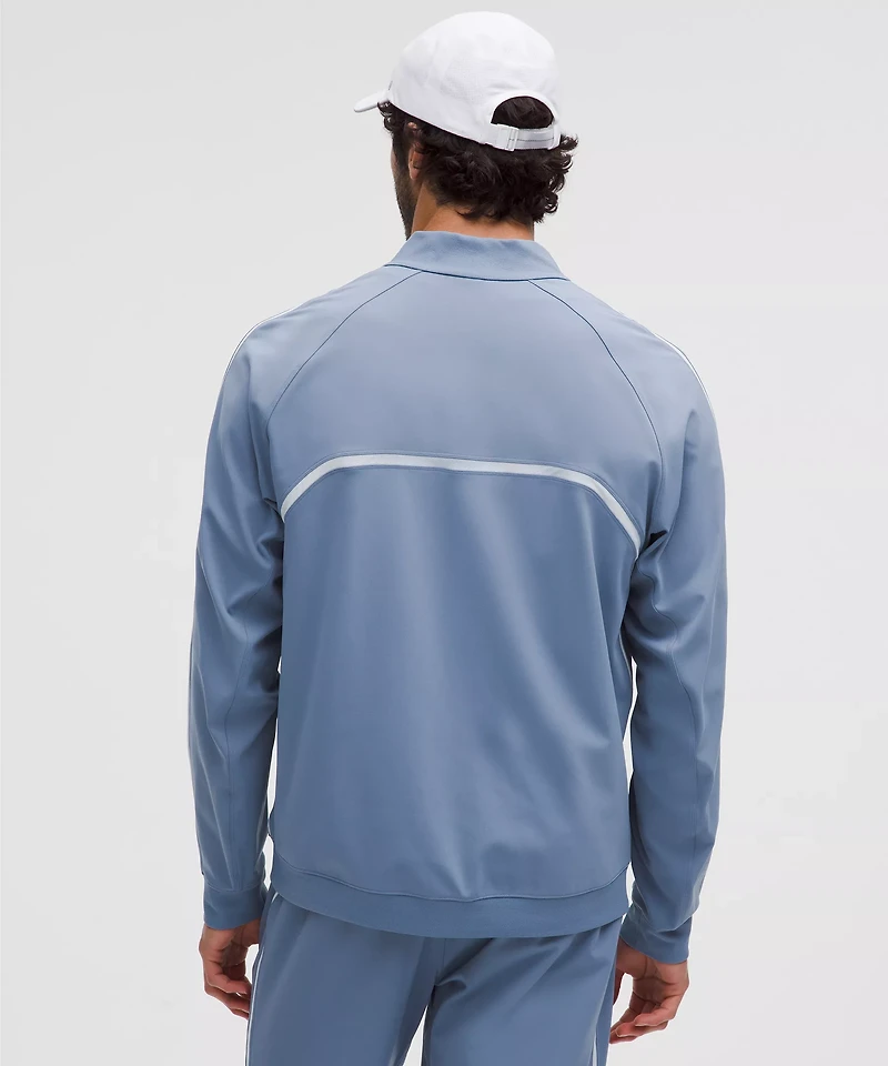 Pace Breaker Luxtreme Track Jacket | Men's Coats & Jackets