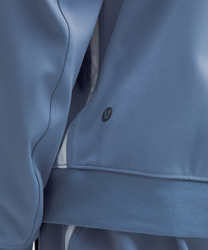 Pace Breaker Luxtreme Track Jacket | Men's Coats & Jackets