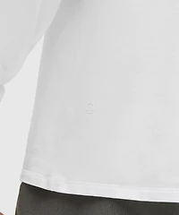 Organic Cotton Classic-Fit Long-Sleeve Shirt | Men's Long Sleeve Shirts