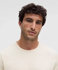 Organic Cotton Classic-Fit Long-Sleeve Shirt | Men's Long Sleeve Shirts
