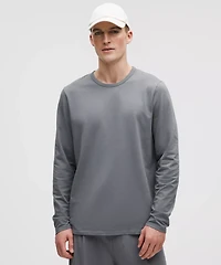 Organic Cotton Classic-Fit Long-Sleeve Shirt