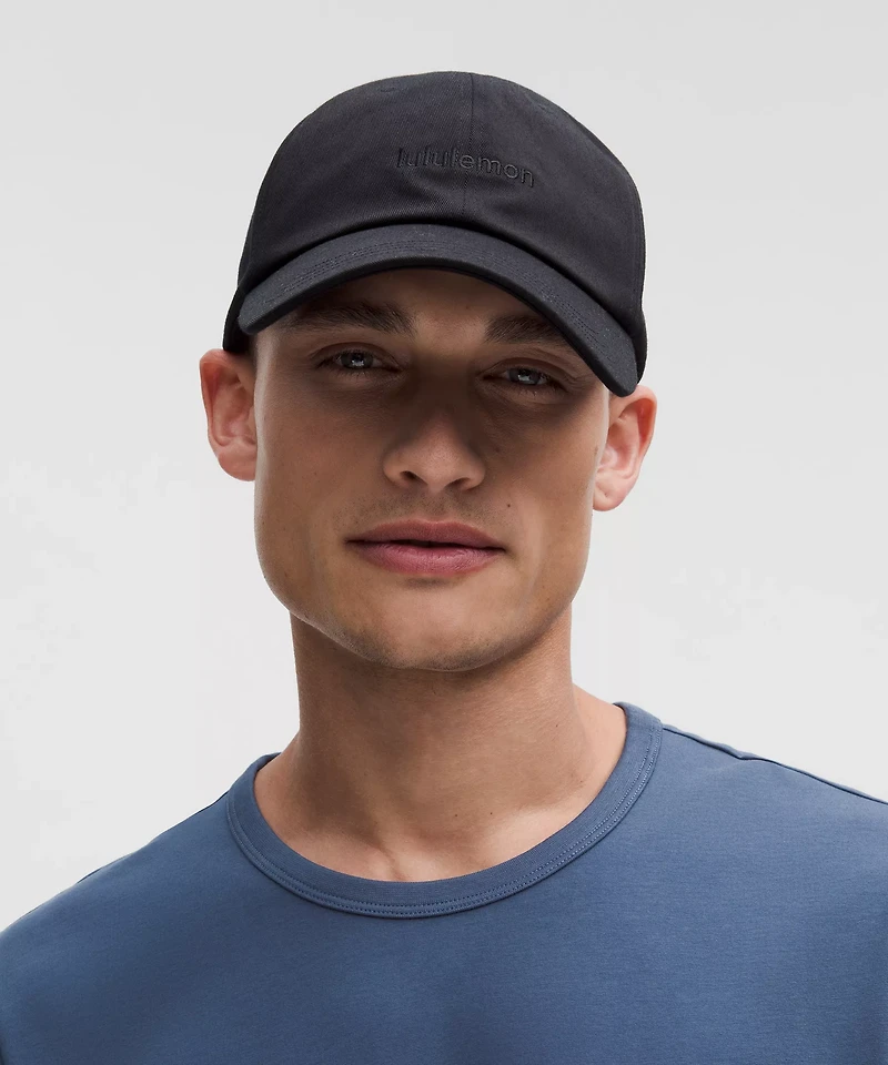 Organic Cotton Classic-Fit Long-Sleeve Shirt | Men's Long Sleeve Shirts