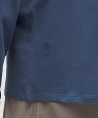Organic Cotton Classic-Fit Long-Sleeve Shirt | Men's Long Sleeve Shirts