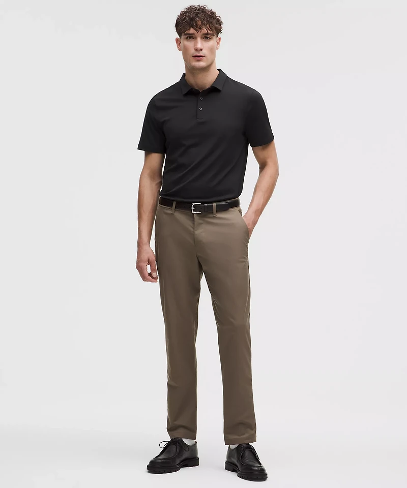 Men's ShowZero™ Slim-Fit Polo Shirt | Shirts