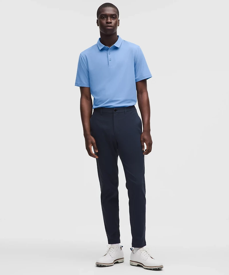 Men's ShowZero™ Slim-Fit Polo Shirt