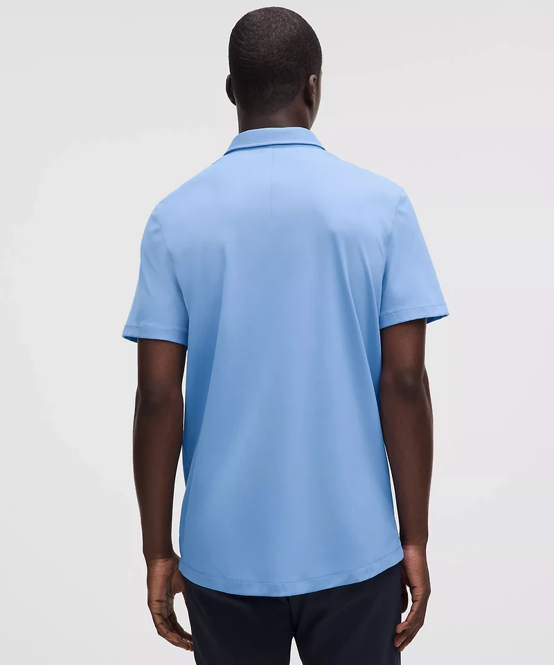 Men's ShowZero™ Slim-Fit Polo Shirt