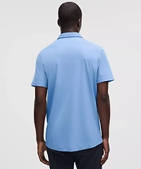 Men's ShowZero™ Slim-Fit Polo Shirt