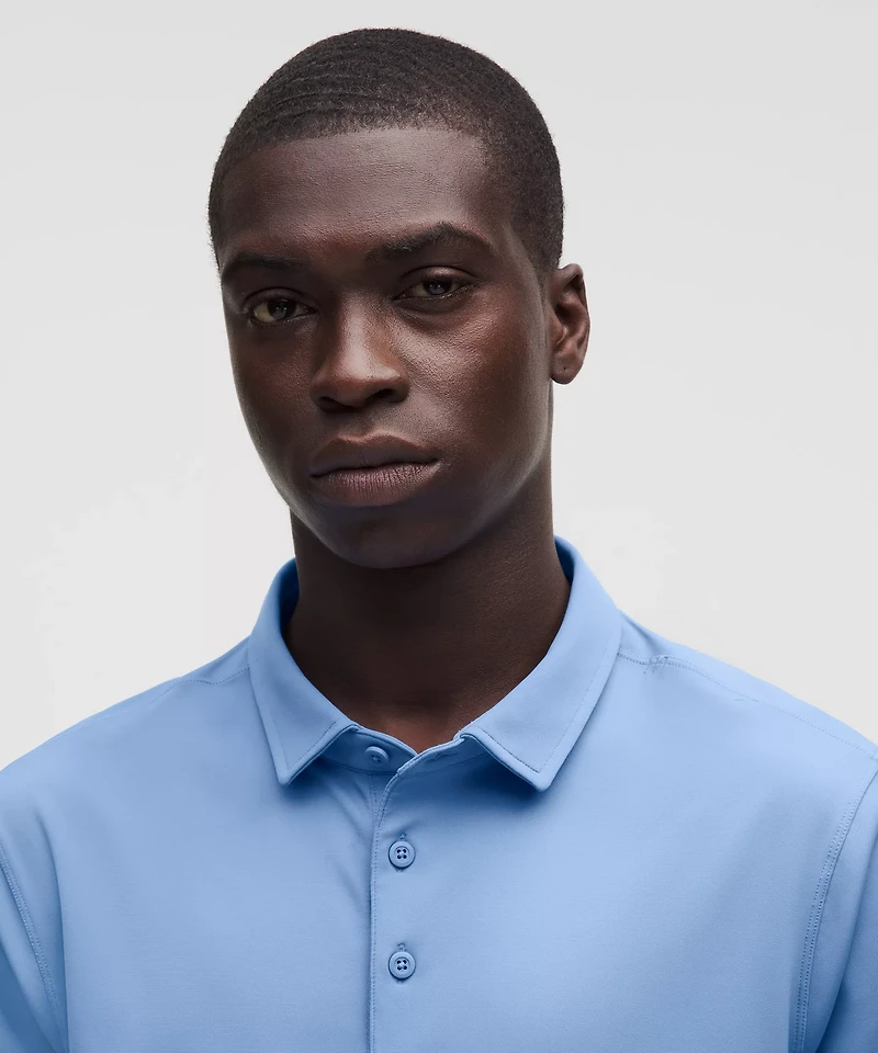 Men's ShowZero™ Slim-Fit Polo Shirt